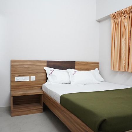 Empark Homestay Bangalore Dış mekan fotoğraf