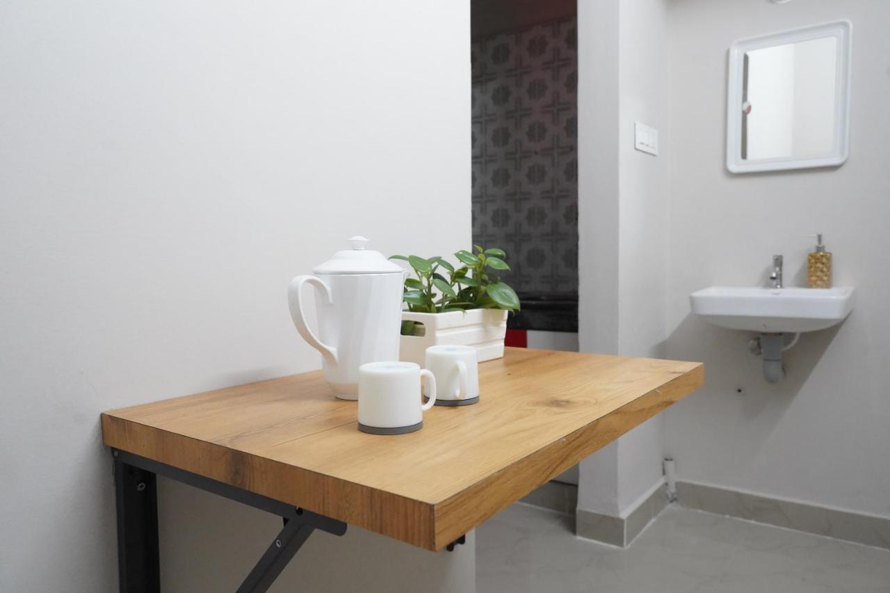 Empark Homestay Bangalore Dış mekan fotoğraf