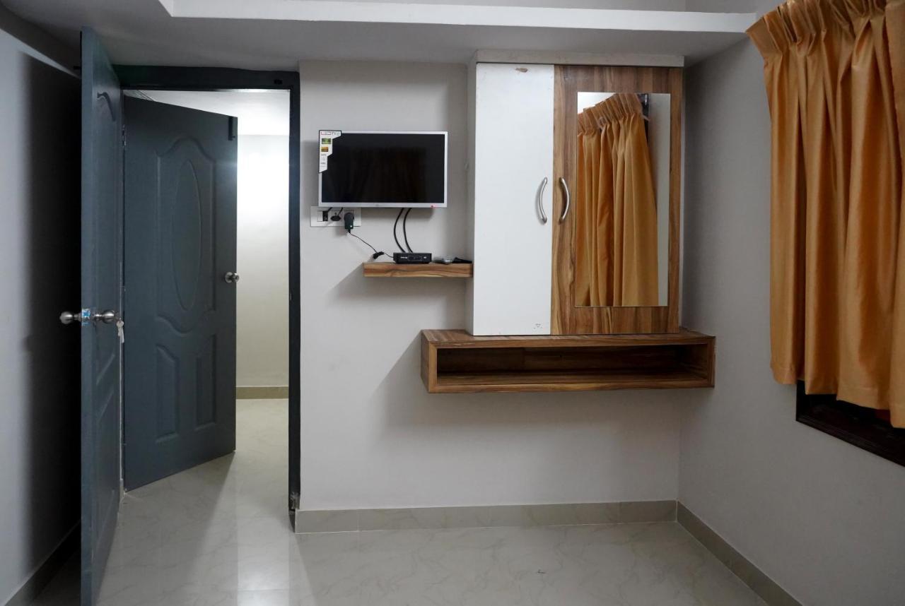 Empark Homestay Bangalore Dış mekan fotoğraf