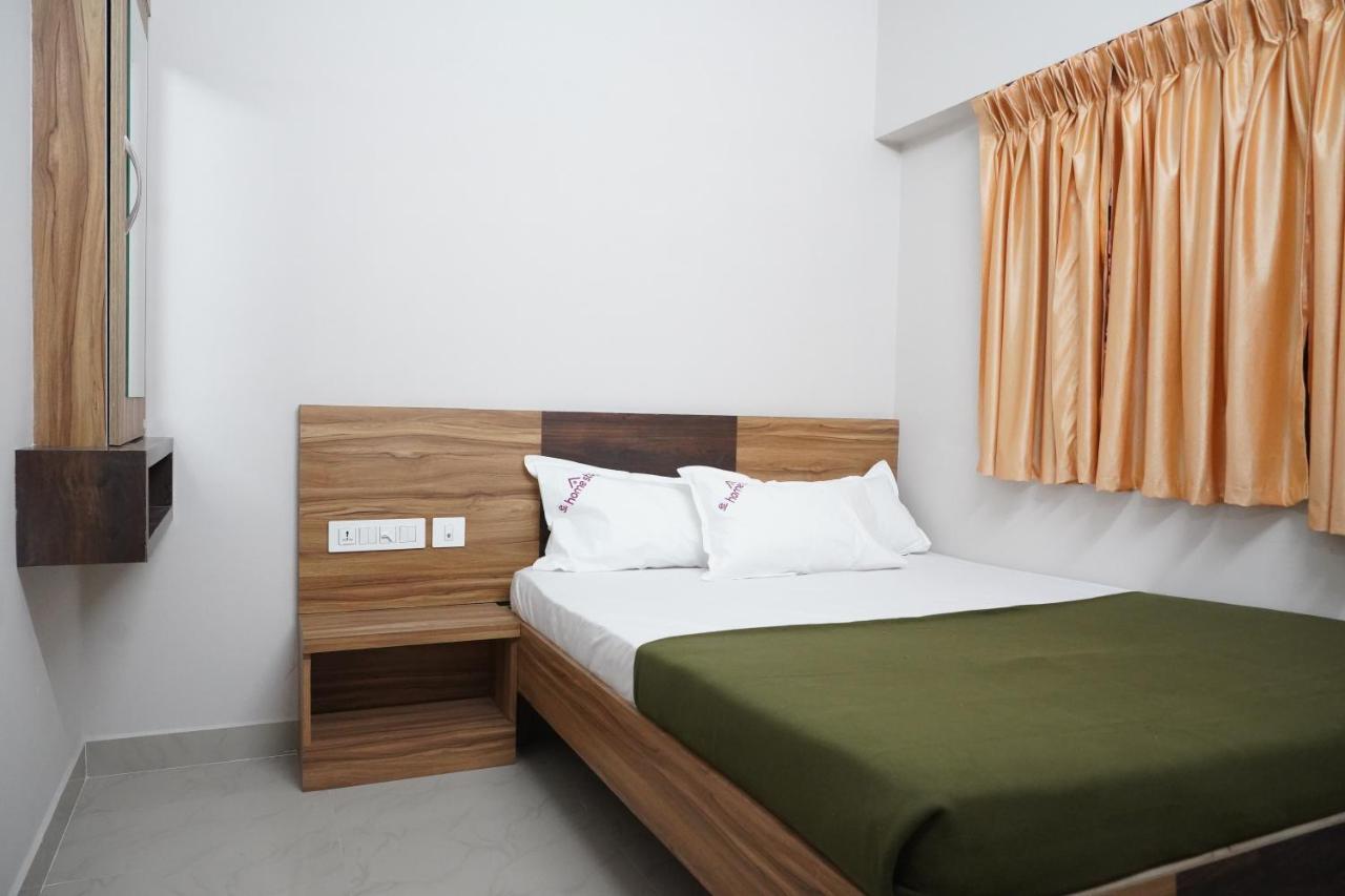 Empark Homestay Bangalore Dış mekan fotoğraf