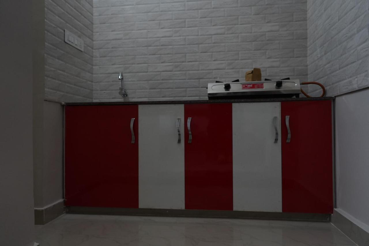 Empark Homestay Bangalore Dış mekan fotoğraf