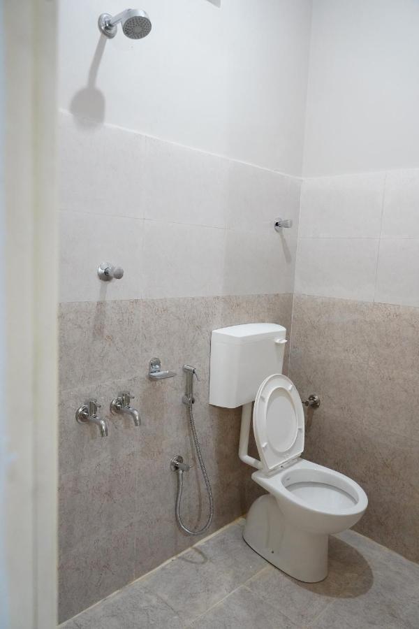 Empark Homestay Bangalore Dış mekan fotoğraf