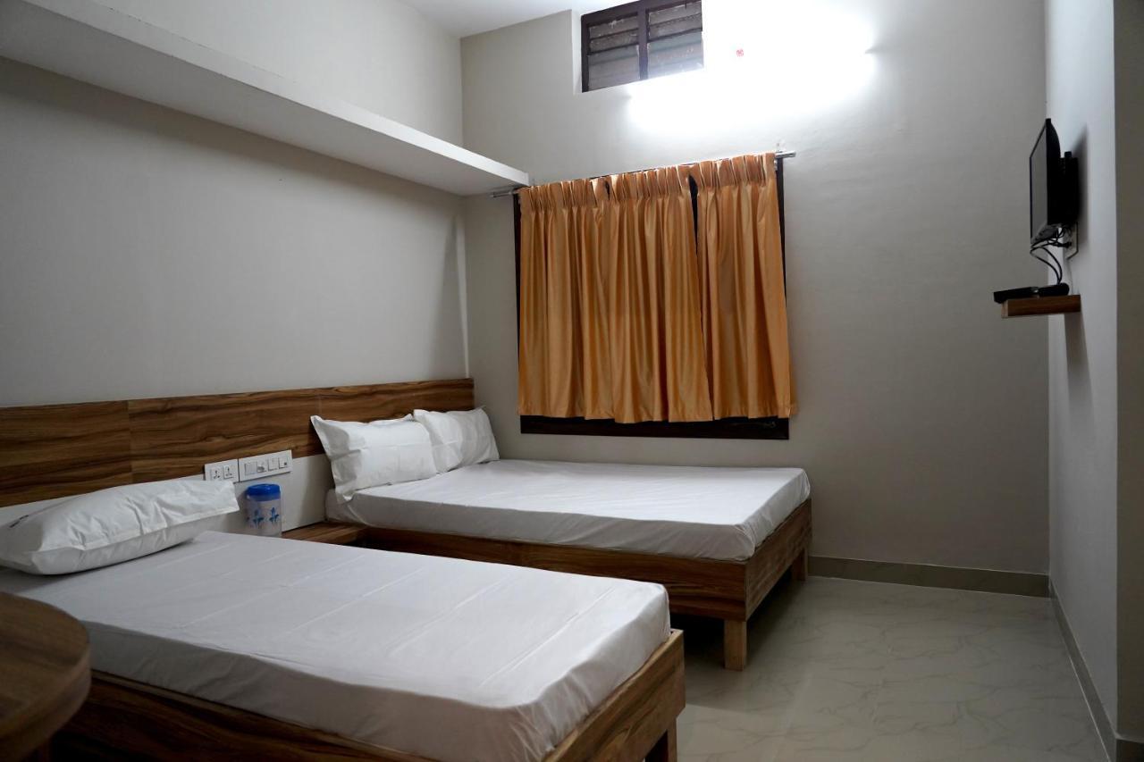 Empark Homestay Bangalore Dış mekan fotoğraf
