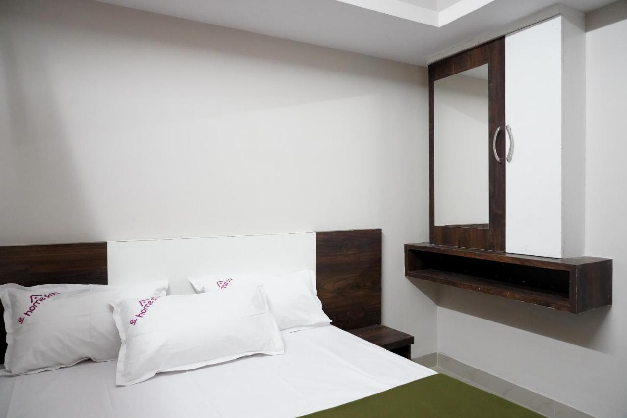 Empark Homestay Bangalore Dış mekan fotoğraf