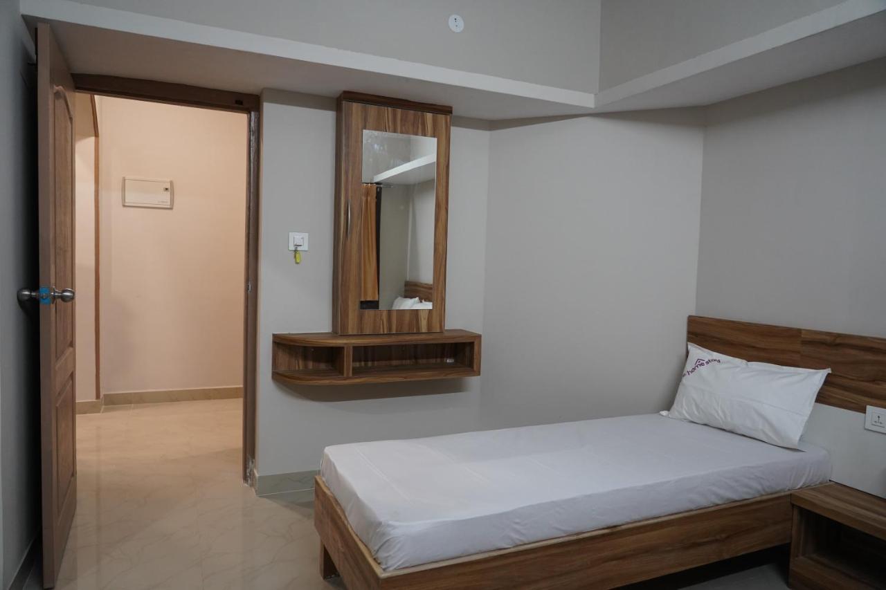 Empark Homestay Bangalore Dış mekan fotoğraf