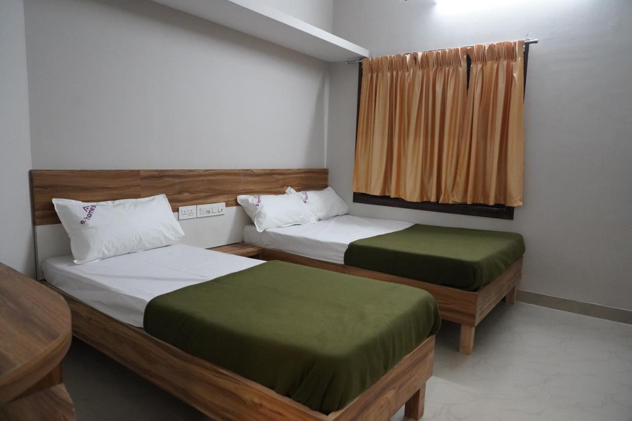 Empark Homestay Bangalore Dış mekan fotoğraf