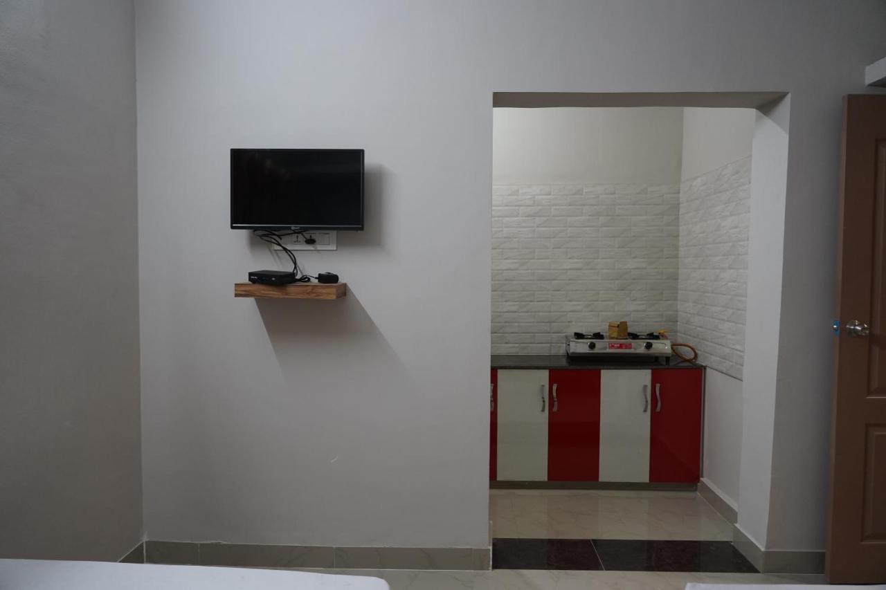 Empark Homestay Bangalore Dış mekan fotoğraf