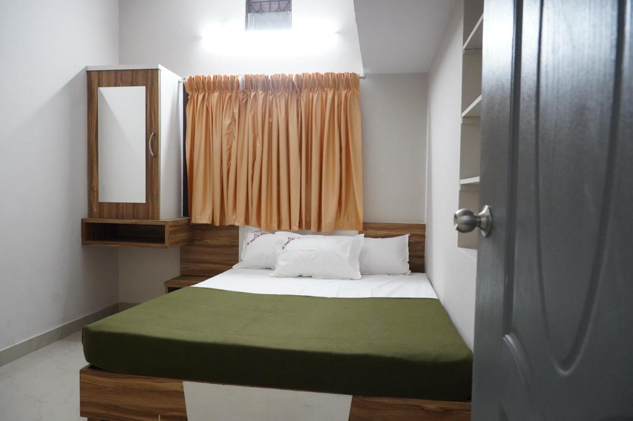 Empark Homestay Bangalore Dış mekan fotoğraf