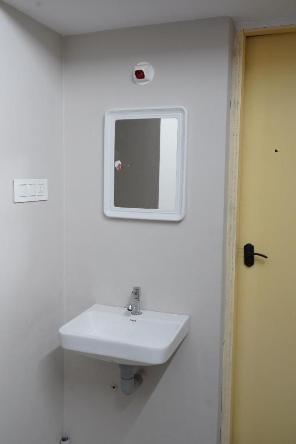 Empark Homestay Bangalore Dış mekan fotoğraf
