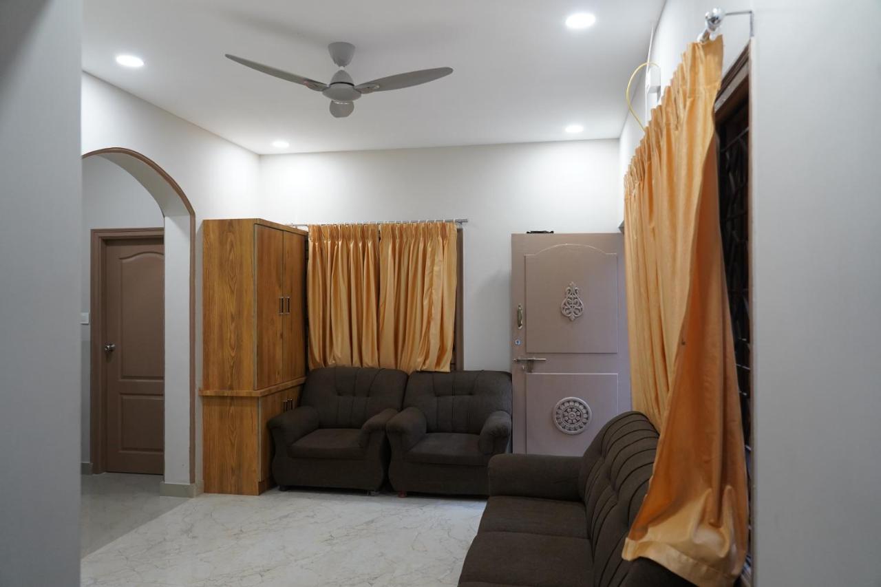 Empark Homestay Bangalore Dış mekan fotoğraf